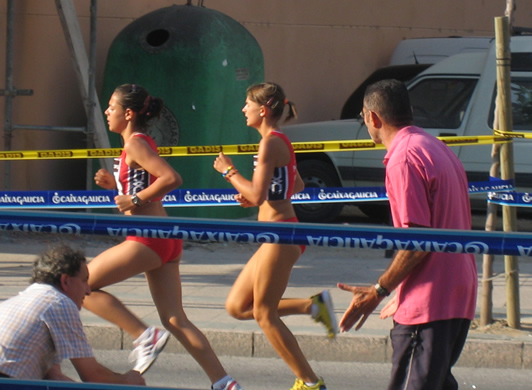 Polideportivo pistas de tenis