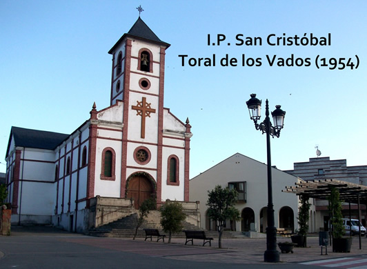 Polideportivo pistas de tenis